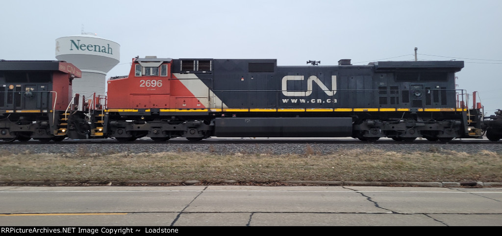 CN 2696